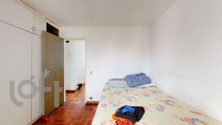 Imagem Apartamento com 2 Quartos à Venda, 70 m² em Cambuci - São Paulo Imagem Apartamento com 2 Quartos à Venda, 70 m² em Cambuci - São Paulo