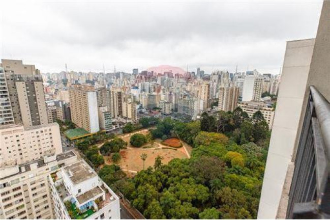 Imagem Imóvel com 1 Quarto à Venda, 24 m² em Consolação - São Paulo Imagem Imóvel com 1 Quarto à Venda, 24 m² em Consolação - São Paulo