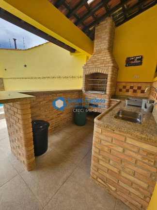 Imagem Casa com 6 Quartos à Venda, 103 m² em Jardim Suarão - Itanhaém Imagem Casa com 6 Quartos à Venda, 103 m² em Jardim Suarão - Itanhaém
