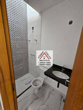 Imagem Casa com 2 Quartos à Venda, 77 m² em Vila Romano - São Paulo