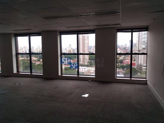 Imagem Sala Comercial para Alugar, 230 m² em Vila Olímpia - São Paulo