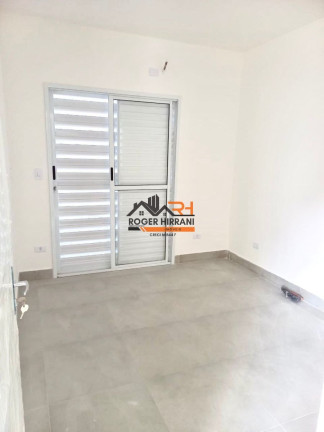 Imagem Casa com 2 Quartos à Venda, 45 m² em Parque Bitaru - São Vicente