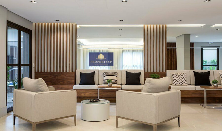 Imagem Apartamento com 4 Quartos à Venda, 268 m² em Vila Pompéia - São Paulo