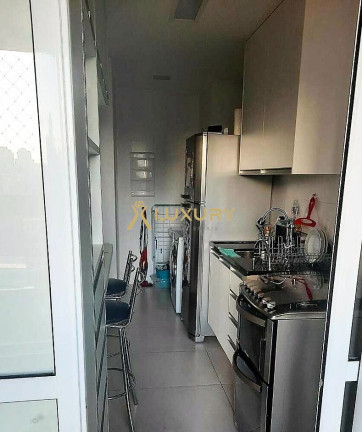 Imagem Imóvel com 3 Quartos à Venda, 86 m² em Vila Da Serra - Nova Lima
