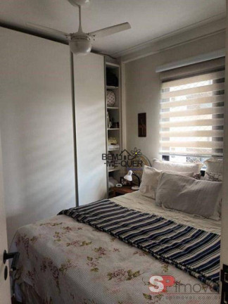 Imagem Apartamento com 2 Quartos à Venda, 75 m² em Vila Leopoldina - São Paulo