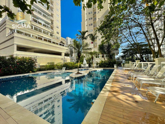 Imagem Apartamento com 3 Quartos à Venda, 115 m² em Pitangueiras - Guarujá Imagem Apartamento com 3 Quartos à Venda, 115 m² em Pitangueiras - Guarujá