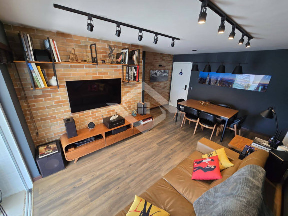 Foto do imóvel Apartamento com 2 Quartos à Venda, 110 m² em Barra Da Tijuca - Rio De Janeiro