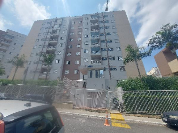 Imóvel com 2 Quartos à Venda, 49 m² em Quinta Da Paineira - Sao Paulo