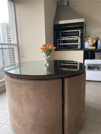 Imagem Apartamento com 2 Quartos à Venda, 80 m² em Vila Andrade - São Paulo Imagem Apartamento com 2 Quartos à Venda, 80 m² em Vila Andrade - São Paulo
