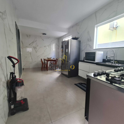Imagem Casa com 4 Quartos à Venda, 275 m² em Piratininga - Niterói