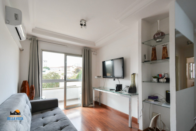 Imagem Apartamento com 3 Quartos à Venda,  em Sacomã - São Paulo