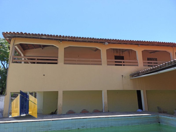 Casa com 5 Quartos à Venda, 600 m² em Tabuba - Caucaia