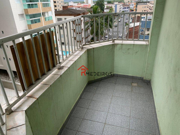Imagem Apartamento com 1 Quarto à Venda, 51 m² em Tupi - Praia Grande
