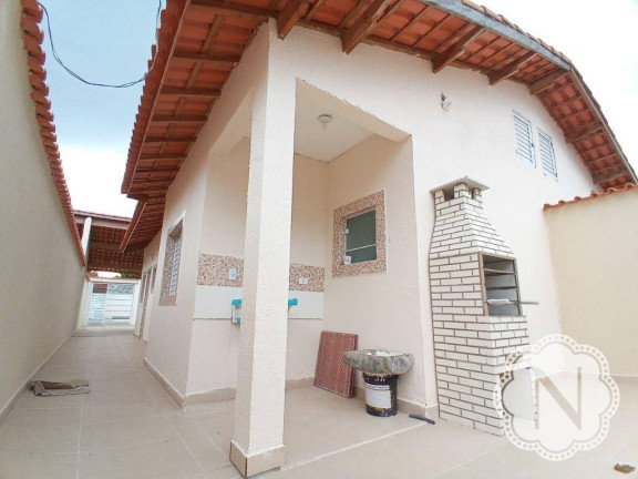 Imagem Casa com 2 Quartos à Venda, 63 m² em Gaivota - Itanhaém Imagem Casa com 2 Quartos à Venda, 63 m² em Gaivota - Itanhaém