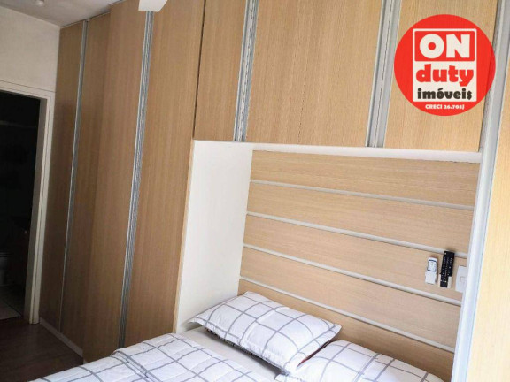 Imagem Apartamento com 2 Quartos à Venda, 64 m² em Marapé - Santos Imagem Apartamento com 2 Quartos à Venda, 64 m² em Marapé - Santos