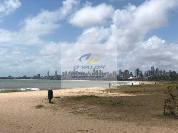 Imagem Apartamento com 2 Quartos à Venda, 60 m² em Jardim Oceania - João Pessoa