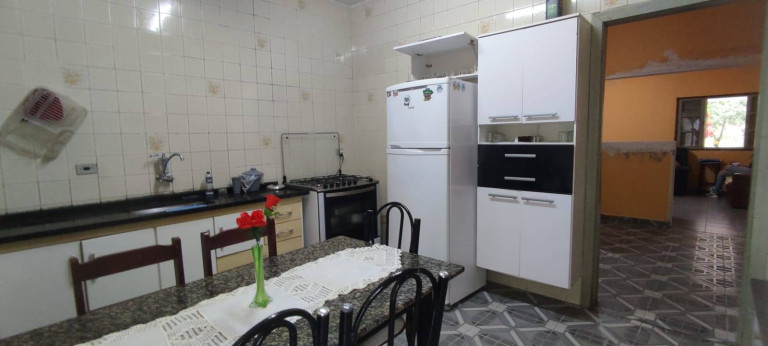 Imagem Casa com 3 Quartos à Venda, 400 m² em Jardim Ribamar - Peruíbe Imagem Casa com 3 Quartos à Venda, 400 m² em Jardim Ribamar - Peruíbe