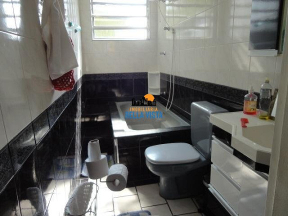 Imagem Sobrado com 3 Quartos à Venda, 91 m² em Jardim Independencia - São Vicente Imagem Sobrado com 3 Quartos à Venda, 91 m² em Jardim Independencia - São Vicente