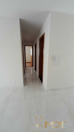 Imagem Imóvel com 3 Quartos à Venda, 170 m² em Santa Mônica - Belo Horizonte