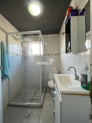 Imagem Casa com 2 Quartos à Venda, 140 m² em Jardim ísis - Cotia