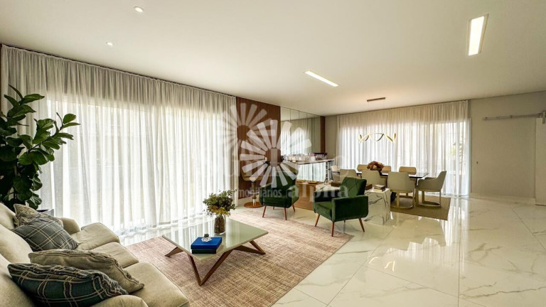 Imagem Casa de Condomínio com 4 Quartos à Venda, 439 m² em Gênesis 1 - Santana De Parnaíba Imagem Casa de Condomínio com 4 Quartos à Venda, 439 m² em Gênesis 1 - Santana De Parnaíba