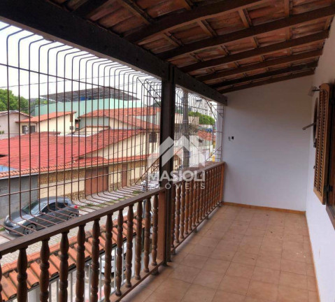 Imagem Casa com 5 Quartos à Venda, 320 m² em Centro - Vila Velha Imagem Casa com 5 Quartos à Venda, 320 m² em Centro - Vila Velha