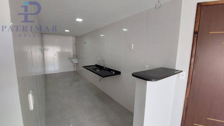 Imagem Apartamento com 2 Quartos à Venda, 32 m² em Jardim Atlântico Oeste (itaipuaçu) - Maricá Imagem Apartamento com 2 Quartos à Venda, 32 m² em Jardim Atlântico Oeste (itaipuaçu) - Maricá