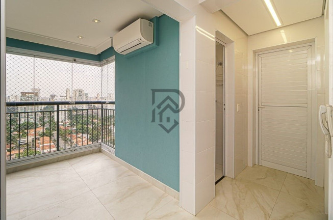 Imagem Apartamento com 3 Quartos à Venda, 213 m² em Brooklin - São Paulo