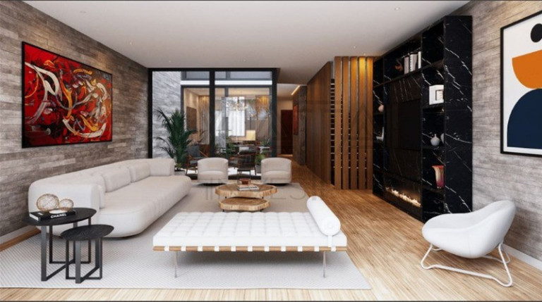 Imagem Imóvel com 4 Quartos à Venda, 532 m² em Cidade Jardim - São Paulo Imagem Imóvel com 4 Quartos à Venda, 532 m² em Cidade Jardim - São Paulo