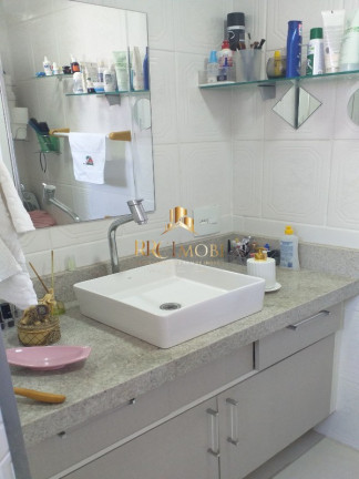 Imagem Apartamento com 1 Quarto à Venda, 49 m² em Vila Mascote - São Paulo