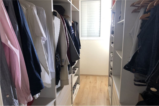 Imagem Apartamento com 3 Quartos à Venda, 75 m² em Vila Regente Feijó - São Paulo Imagem Apartamento com 3 Quartos à Venda, 75 m² em Vila Regente Feijó - São Paulo
