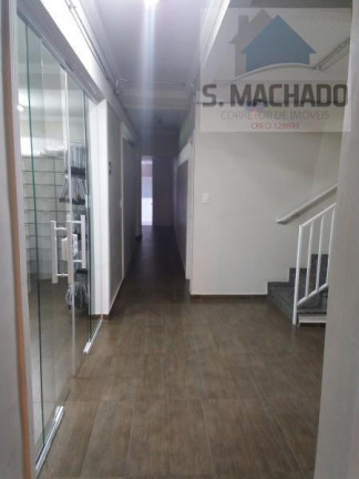 Imagem Imóvel Comercial à Venda, 1.632 m² em Vila Curuça - Santo André