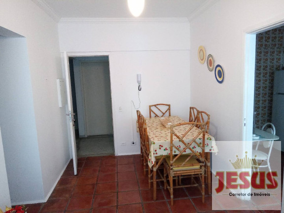 Imagem Apartamento com 1 Quarto para Alugar, 50 m² em Enseada - Guarujá Imagem Apartamento com 1 Quarto para Alugar, 50 m² em Enseada - Guarujá