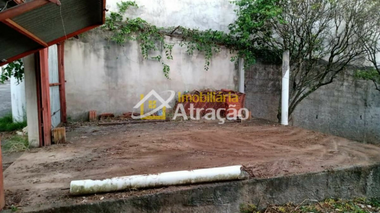 Imagem Terreno à Venda, 250 m² em Vila São Francisco - Suzano Imagem Terreno à Venda, 250 m² em Vila São Francisco - Suzano