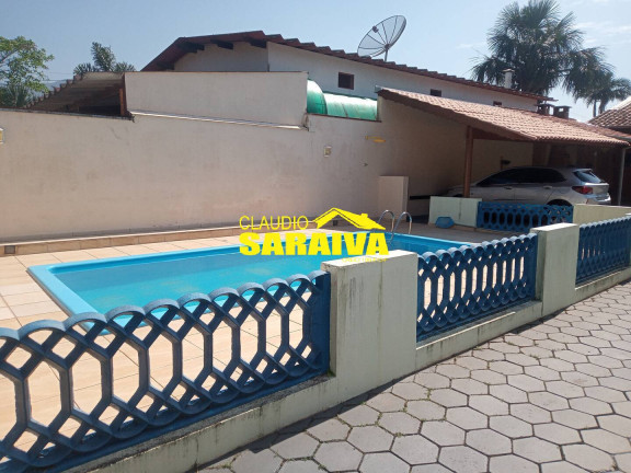 Imagem Casa com 4 Quartos à Venda, 224 m² em Martim De Sa - Caraguatatuba