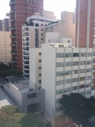 Imagem Apartamento com 3 Quartos à Venda, 138 m² em Pinheiros - São Paulo Imagem Apartamento com 3 Quartos à Venda, 138 m² em Pinheiros - São Paulo