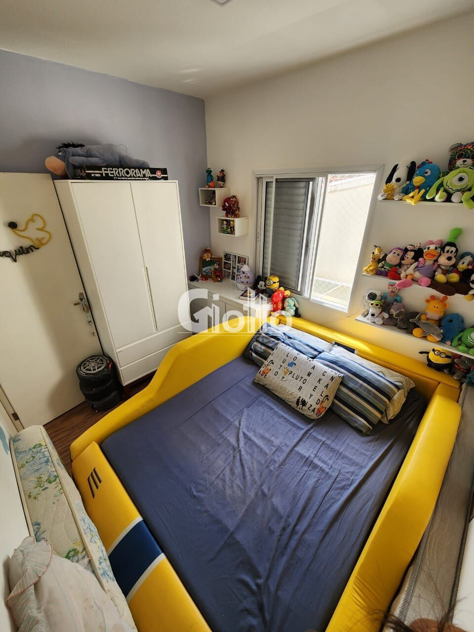 Imagem Casa de Condomínio com 3 Quartos à Venda, 120 m² em Vila Suissa - Mogi Das Cruzes