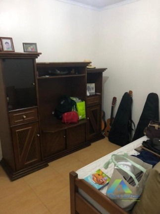 Imagem Sobrado com 3 Quartos à Venda, 280 m² em Chácara Sergipe - São Bernardo Do Campo