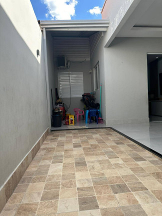 Imagem Casa de Condomínio com 2 Quartos à Venda, 100 m² em Jardim Imperial - Cuiabá