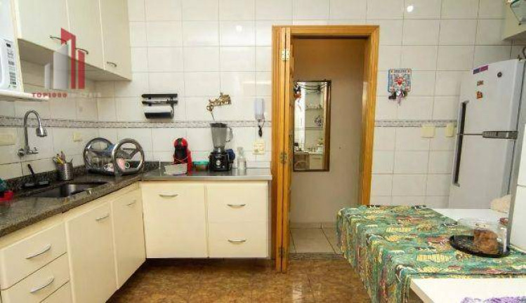Imagem Apartamento com 3 Quartos à Venda, 94 m² em Mandaqui - São Paulo