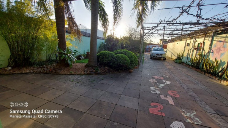 Imagem Casa com 2 Quartos à Venda, 227 m² em Morada Do Vale I - Gravataí