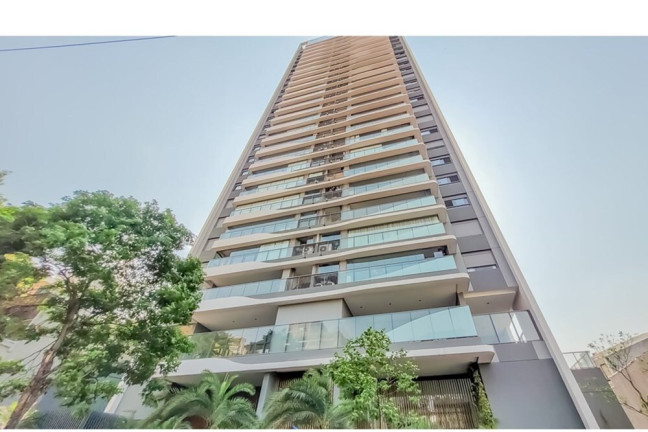 Imagem Apartamento com 1 Quarto à Venda, 51 m² em Perdizes - São Paulo