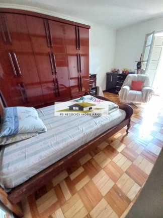 Imagem Sobrado com 2 Quartos à Venda, 153 m² em Vila Gumercindo - São Paulo