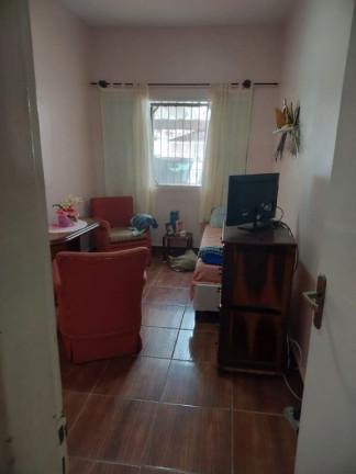 Imagem Casa com 2 Quartos à Venda, 89 m² em Ocian - Praia Grande