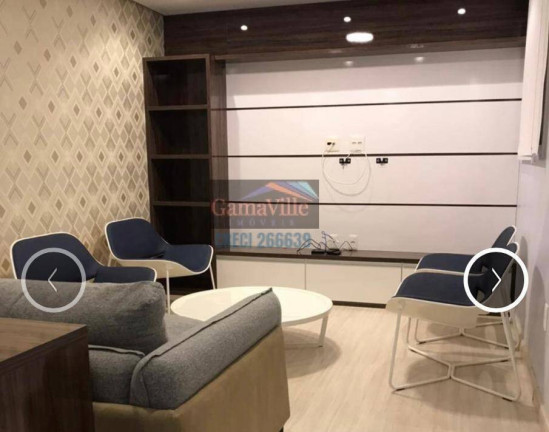 Imagem Cobertura com 3 Quartos à Venda, 217 m² em Parque Monte Líbano - Mogi Das Cruzes Imagem Cobertura com 3 Quartos à Venda, 217 m² em Parque Monte Líbano - Mogi Das Cruzes