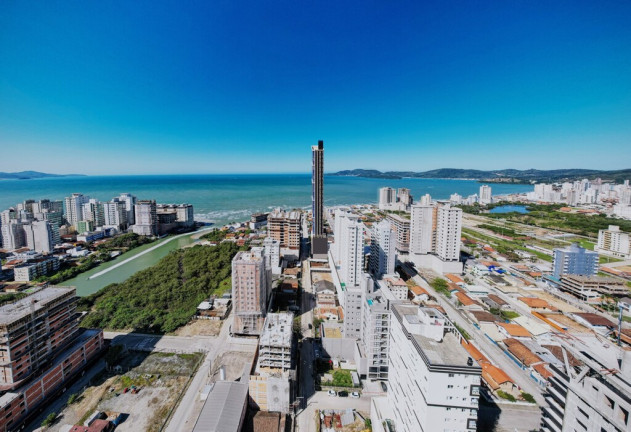 Imagem Apartamento com 3 Quartos à Venda, 119 m² em Perequê - Porto Belo