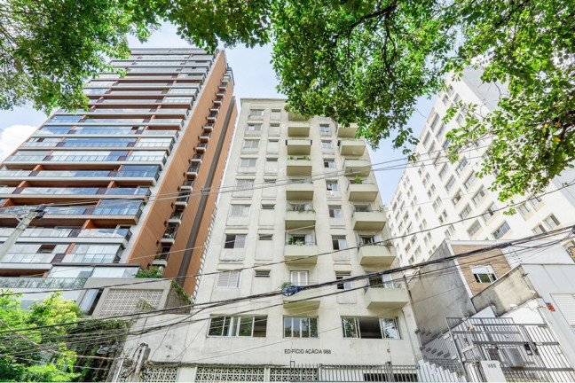 Imagem Apartamento com 2 Quartos à Venda, 62 m² em Vila Madalena - São Paulo Imagem Apartamento com 2 Quartos à Venda, 62 m² em Vila Madalena - São Paulo
