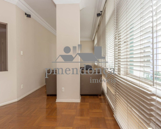 Imagem Apartamento com 3 Quartos à Venda, 260 m² em Higienópolis - São Paulo Imagem Apartamento com 3 Quartos à Venda, 260 m² em Higienópolis - São Paulo
