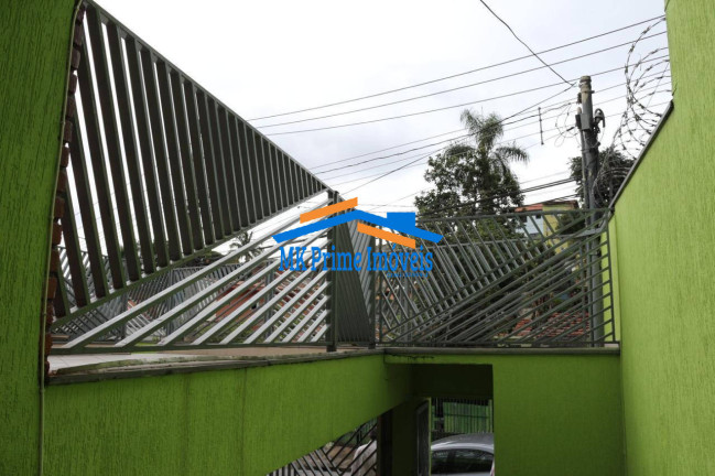 Imagem Casa com 2 Quartos à Venda, 120 m² em Vila Guedes - São Paulo Imagem Casa com 2 Quartos à Venda, 120 m² em Vila Guedes - São Paulo
