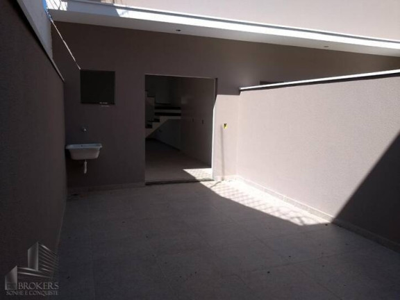 Imagem Casa com 1 Quarto à Venda, 40 m² em Jardim Regente - Sorocaba Imagem Casa com 1 Quarto à Venda, 40 m² em Jardim Regente - Sorocaba